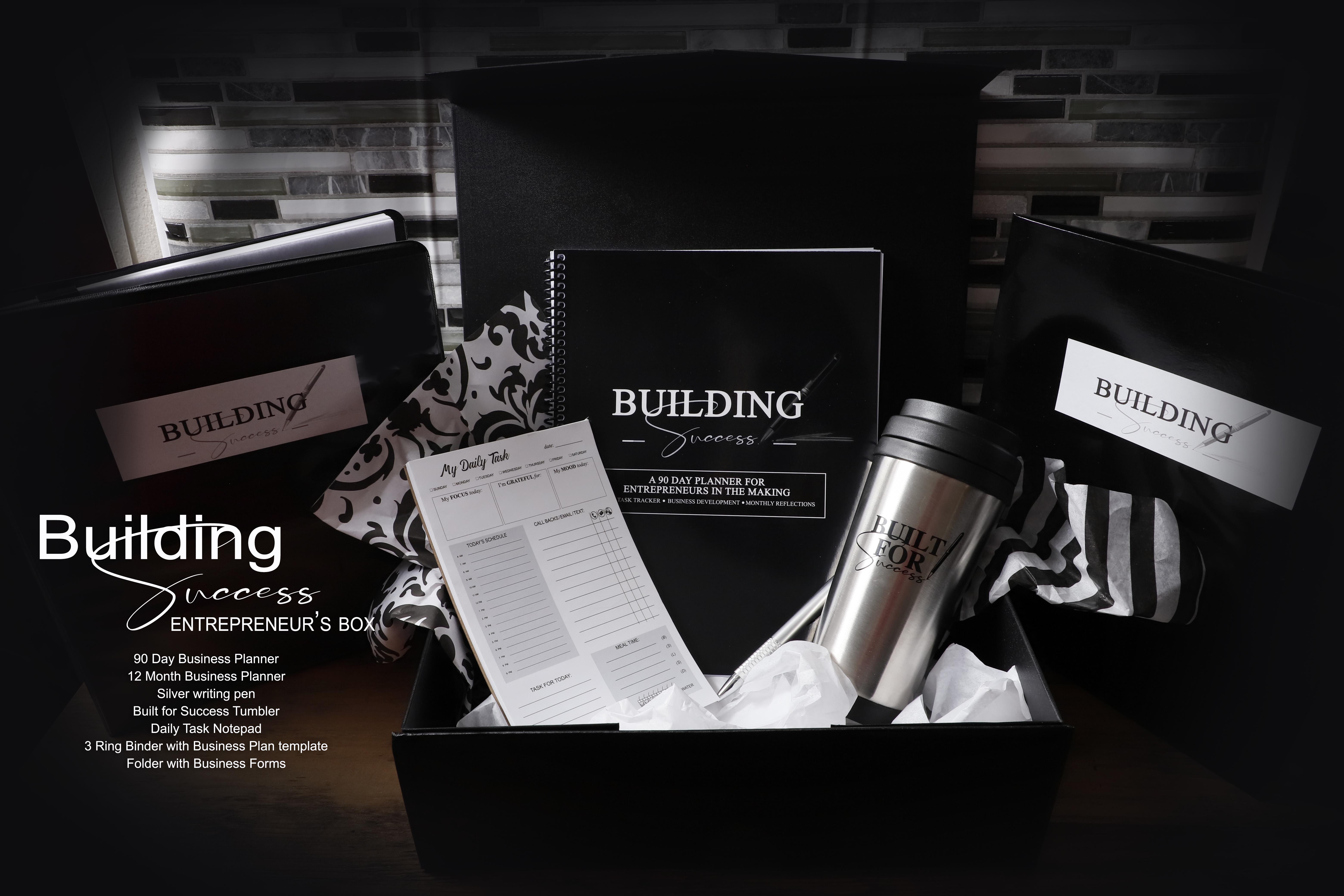 BuildingSuccessBox